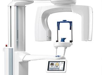 3D CT Scanner