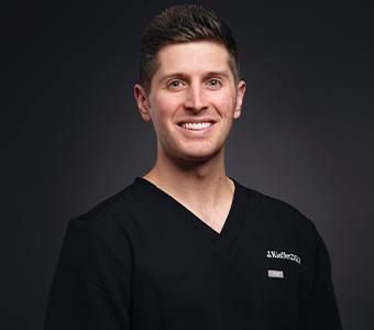 Falmouth dentist Dr. Kieffer DMD