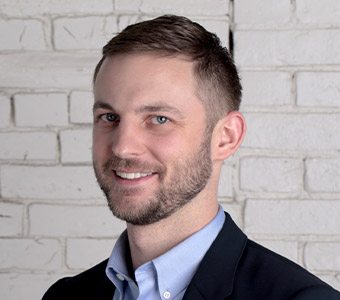 Falmouth dentist Rob McVety DMD
