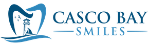 Casco Bay Smiles logo